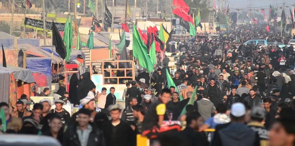 العبادي يطوق غضب كربلاء بحزمة من الوظائف والوعود المستقبلية