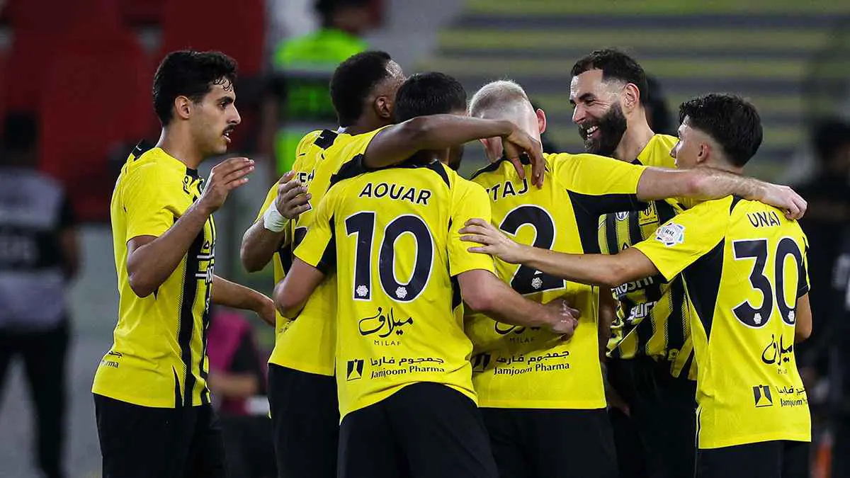الاتحاد السعودي يحدد أول ملفات مجلس الإدارة الجديد