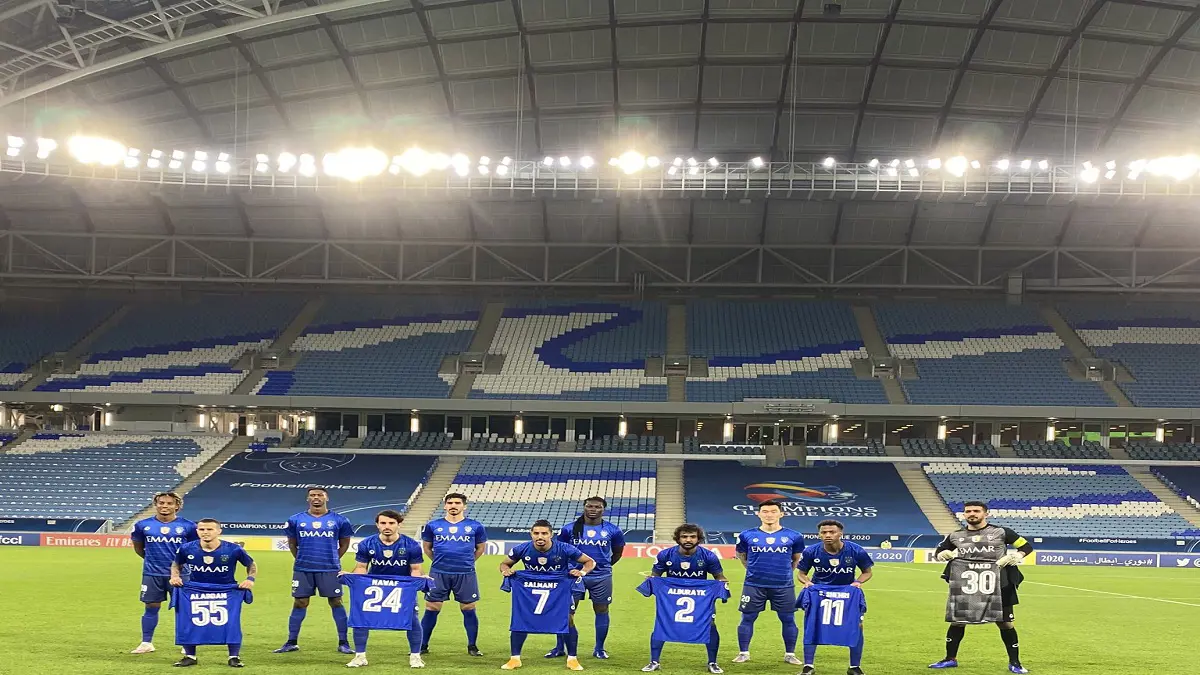 بعد تجربة الهلال الصعبة.. المتاعب تطارد دوري أبطال آسيا