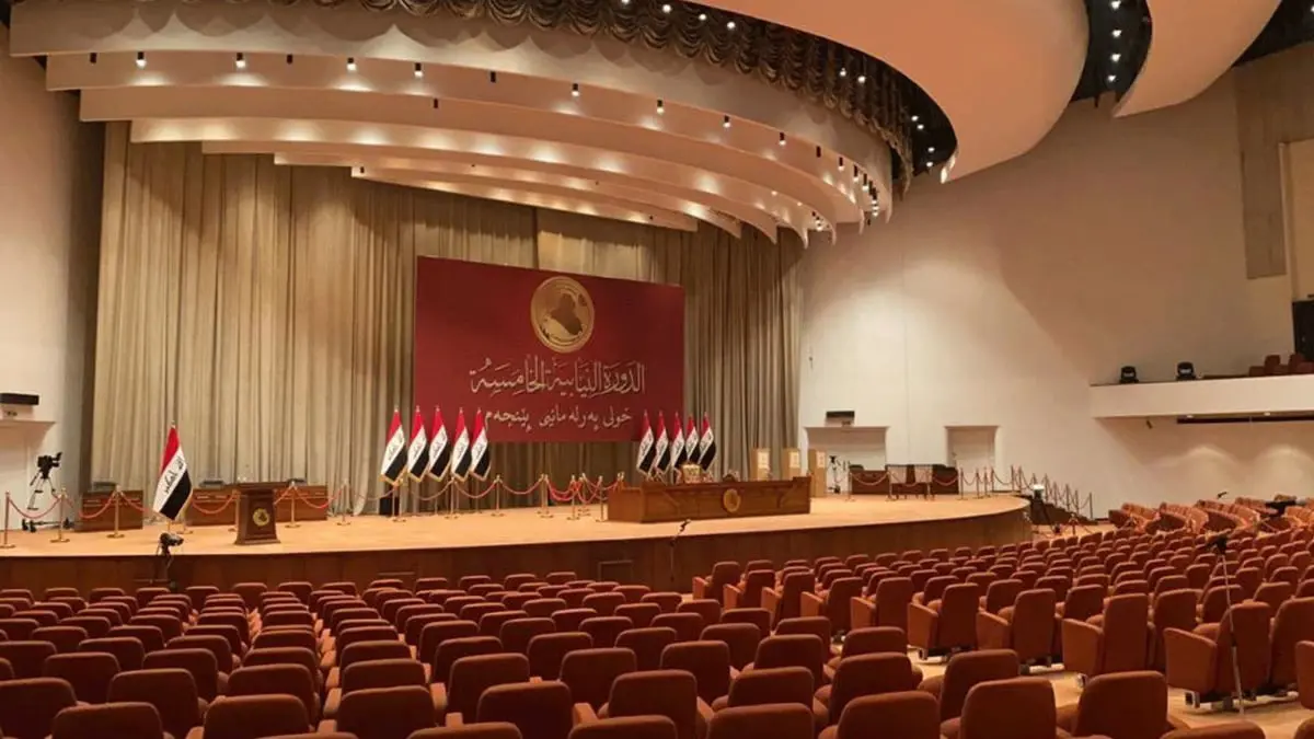 عشية الجلسة الحاسمة.. من الأوفر حظًا للفوز برئاسة العراق؟