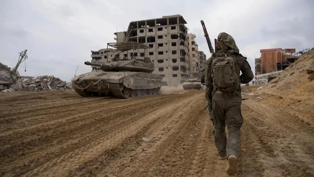 محللون لـ "إرم نيوز": عودة القتال في جباليا والزيتون لعرقلة هدنة غزة