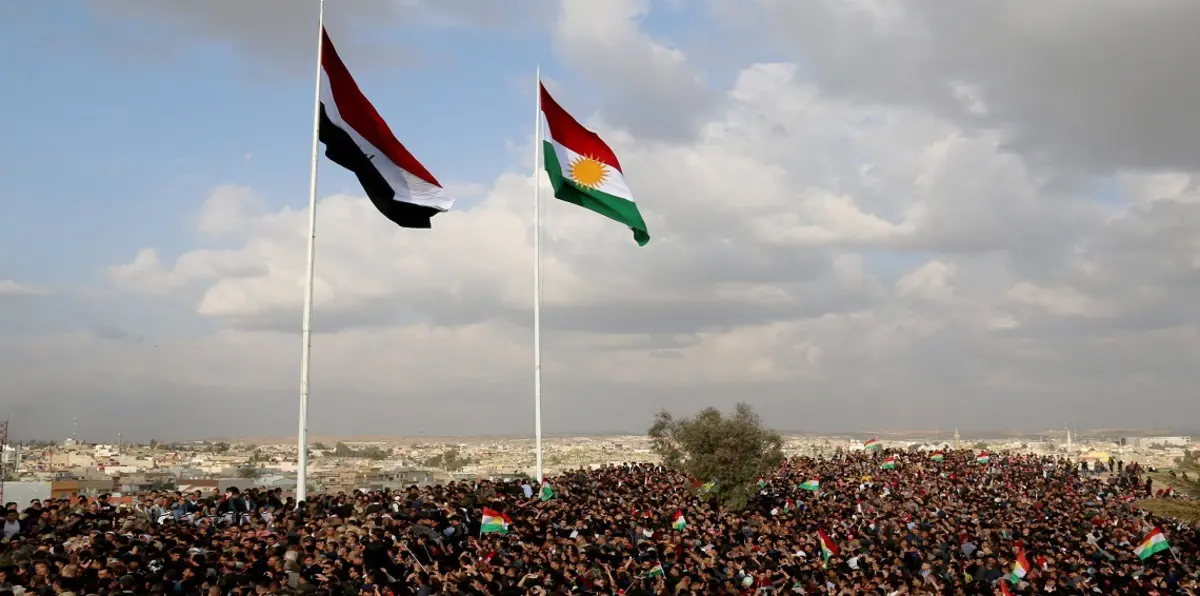 محافظة كركوك العراقية تقرّر المشاركة في استفتاء استقلال الأكراد