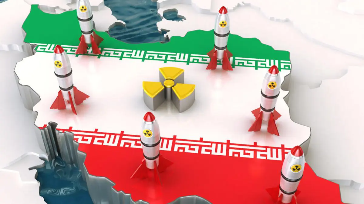 إيران تجمد تفعيل محطة آراك النووية بسبب وعود أوروبية