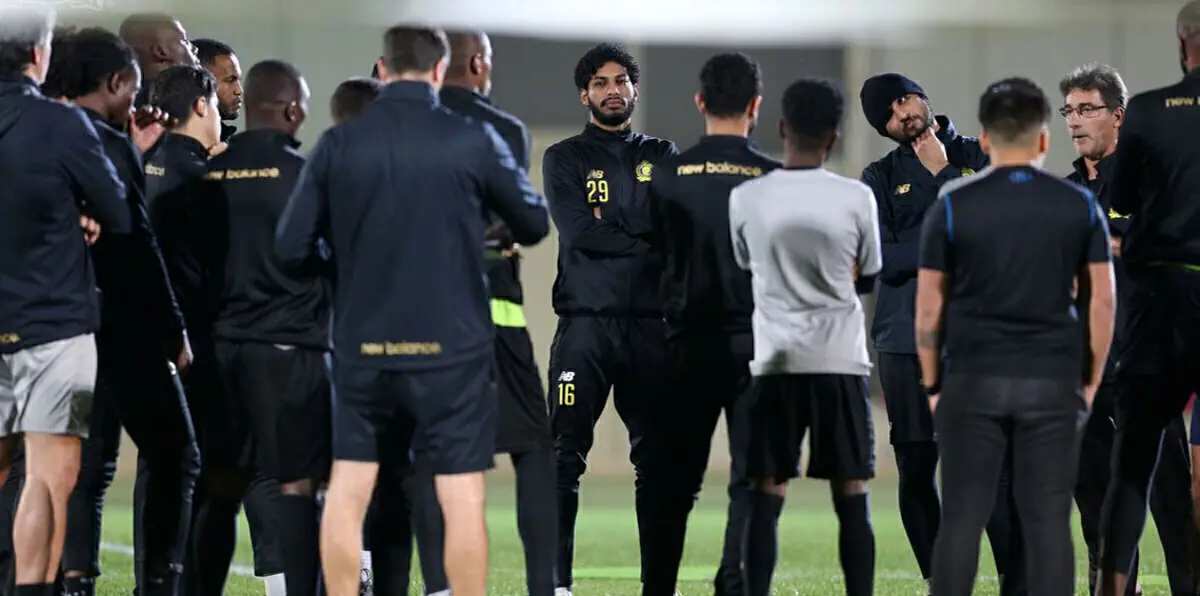 نادي النصر السعودي يقاطع برنامج "أكشن يا دوري" بسبب سؤال مثير للجدل (فيديو)