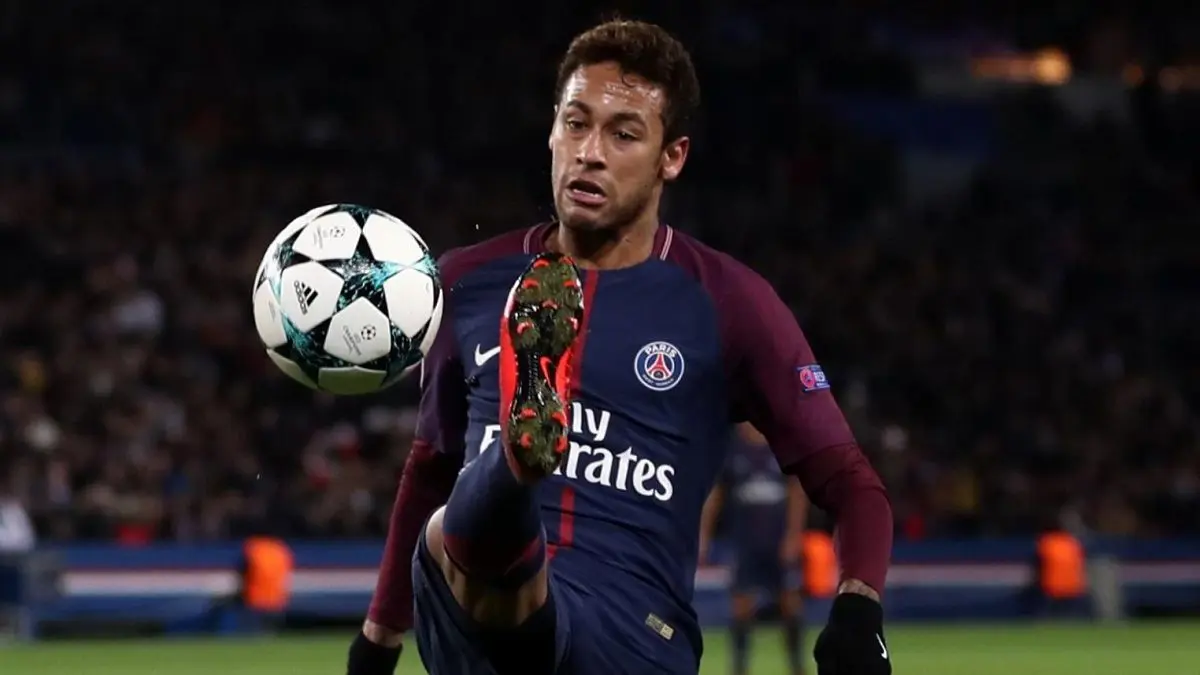 نيمار مضطر لرفض ريال مدريد والبقاء مع باريس سان جيرمان
