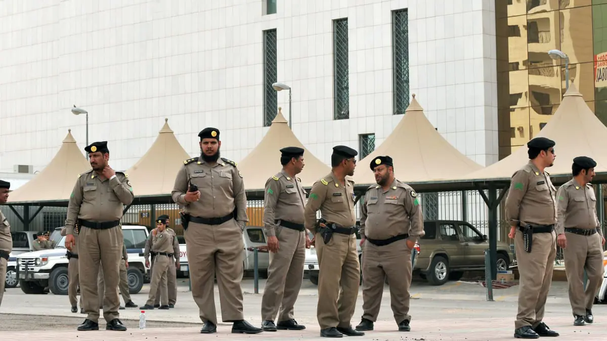السعودية.. إعدام يمني قتل مواطنا وهرب أمواله إلى الخارج
