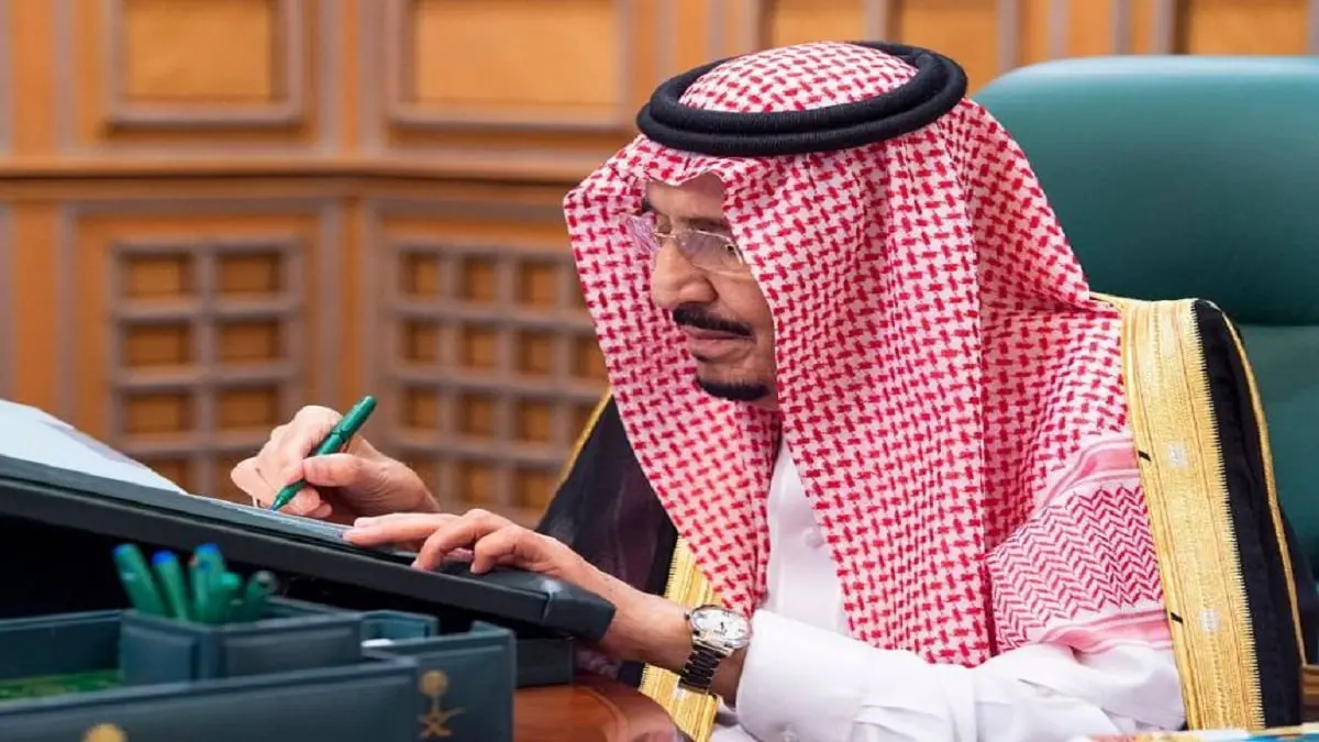 السعودية ترحب بالجهود المصرية لحل أزمة ليبيا