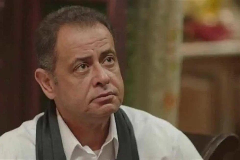 الحكم بحبس الفنان المصري محمد غنيم 3 سنوات لتهديده طليقته 