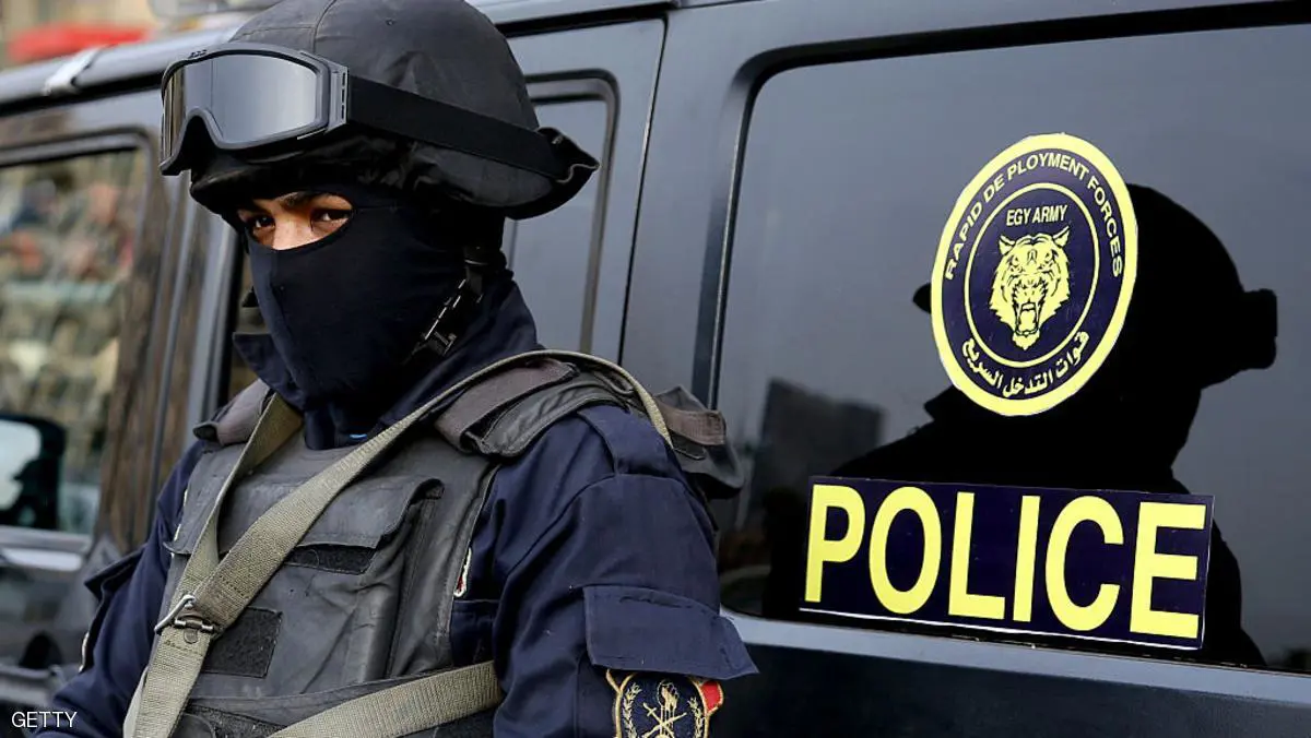 الأمن المصري يطيح بعصابة تتاجر بالأعضاء البشرية عبر "فيسبوك"
