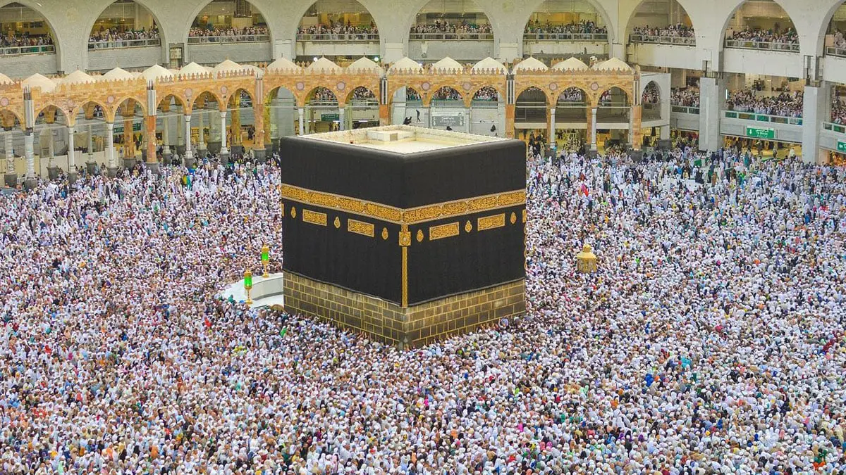 الحج والاجتماع.. وسلام الإسلام