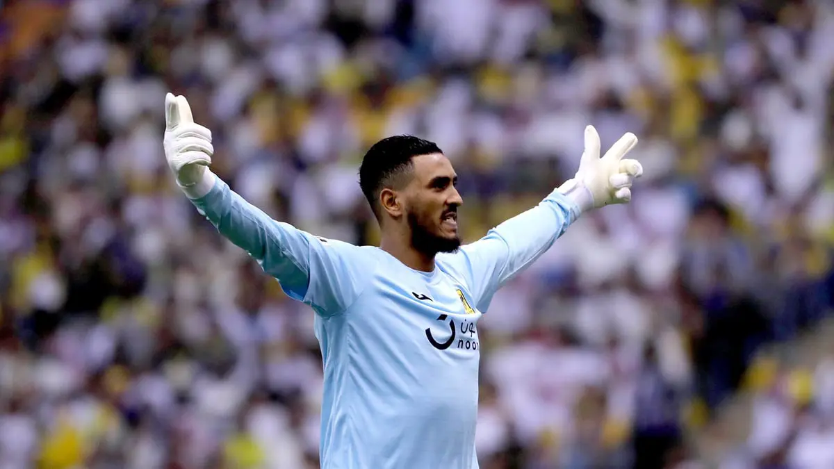 رسميًا.. الشباب يتعاقد مع فواز القرني قادمًا من الاتحاد السعودي