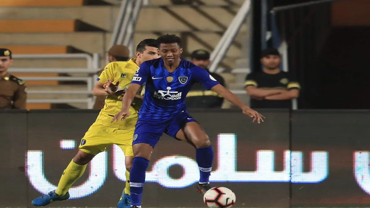 نادي الهلال ينتزع نقطة قاتلة من التعاون ويستمر على قمة ترتيب الدوري السعودي (فيديو)