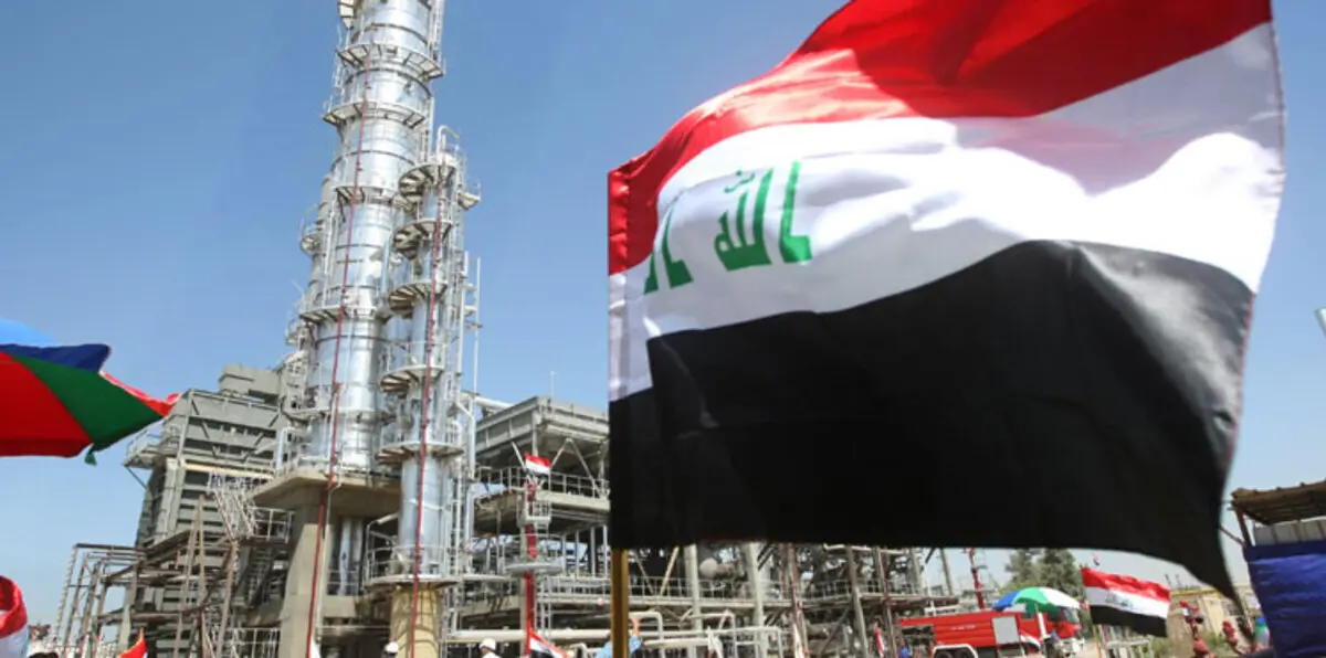 الحرب على الإرهاب تنهك قطاع النفط العراقي