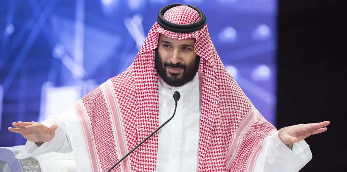 ما دلالات إشارة محمد بن سلمان لقطر؟