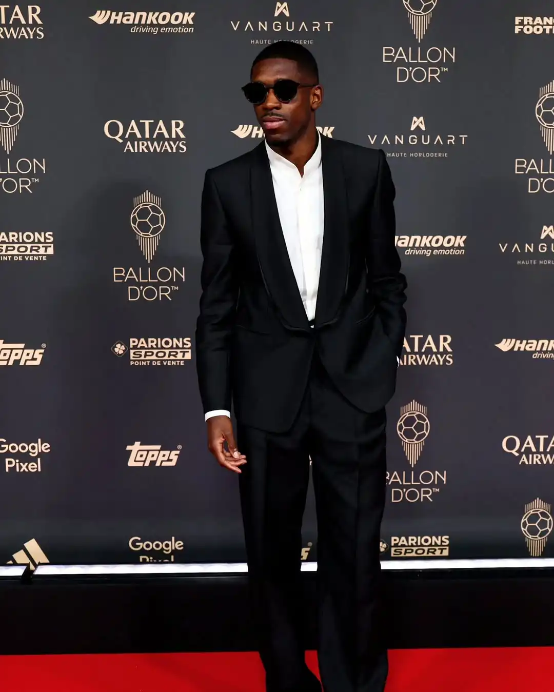 حفل الكرة الذهبية