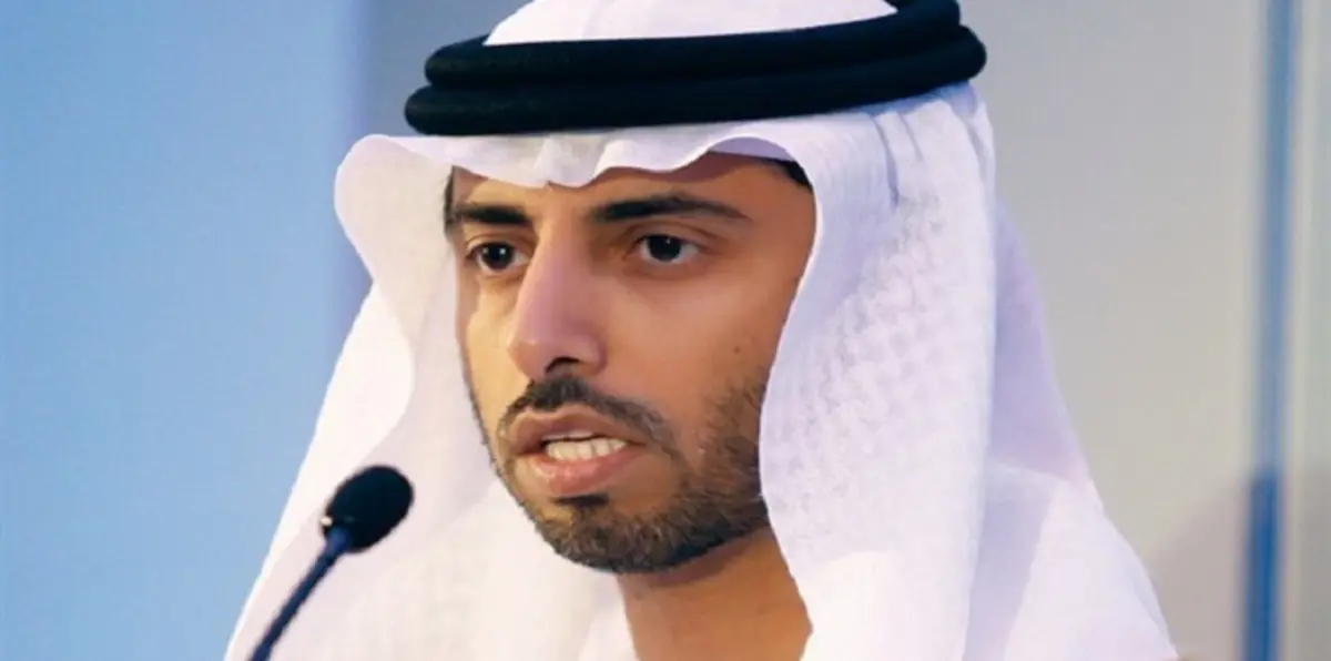 وزير الطاقة الإماراتي: ينبغي التعاون مع الدول خارج أوبك