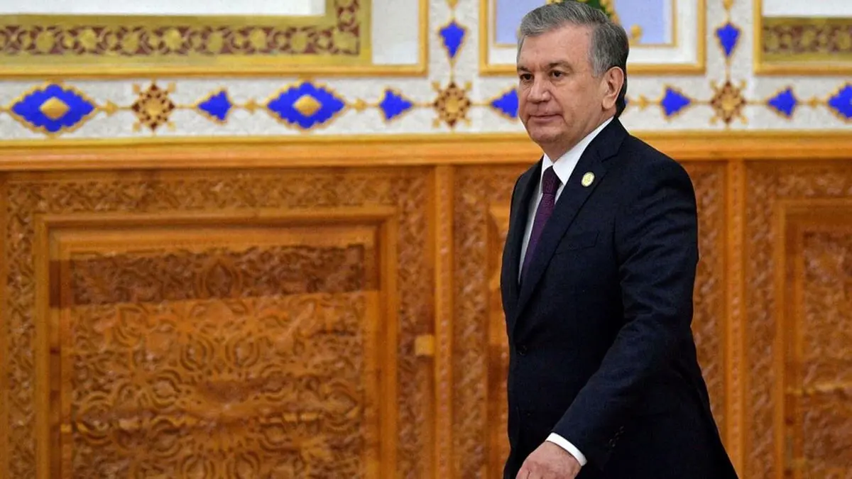 البرلمان الأوزبكي يقر قانونا جديدا لتمديد فترات الرئاسة