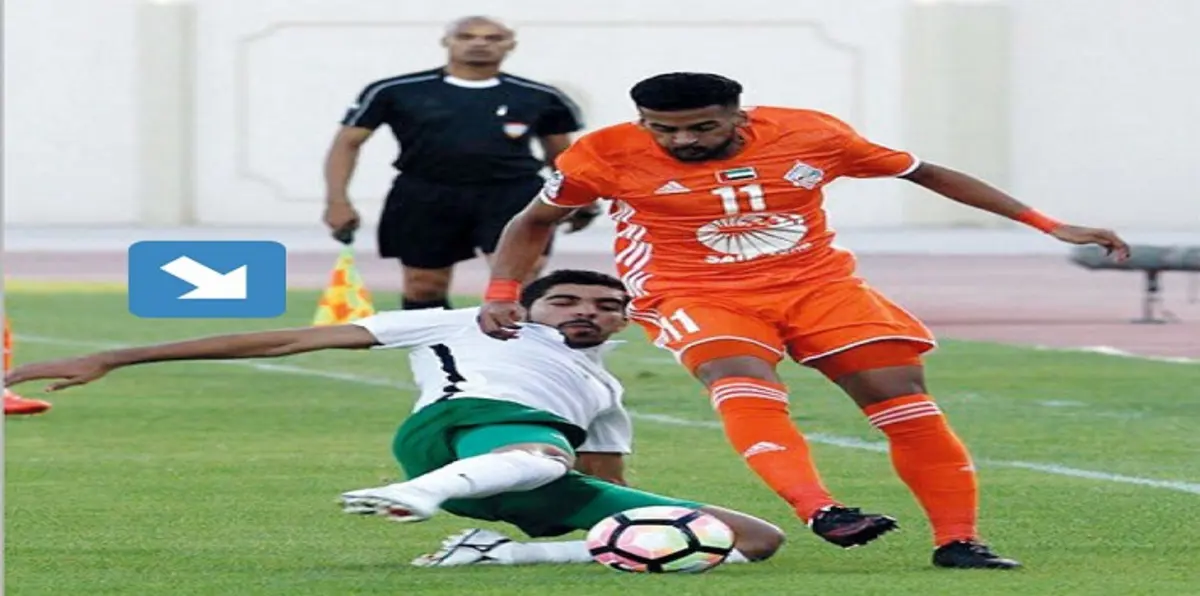 الوحدة الإماراتي يرمم دفاعاته بصفقة جديدة