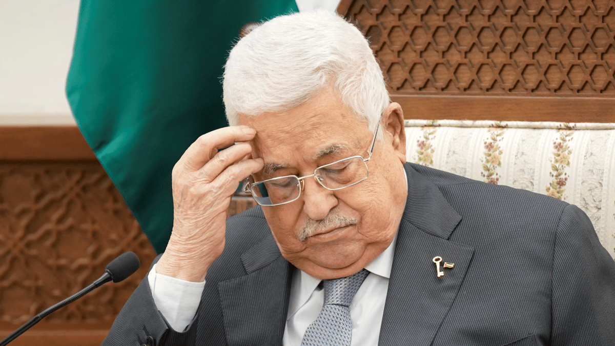 الرئيس الفلسطيني يجري فحوصات طبية "روتينية"