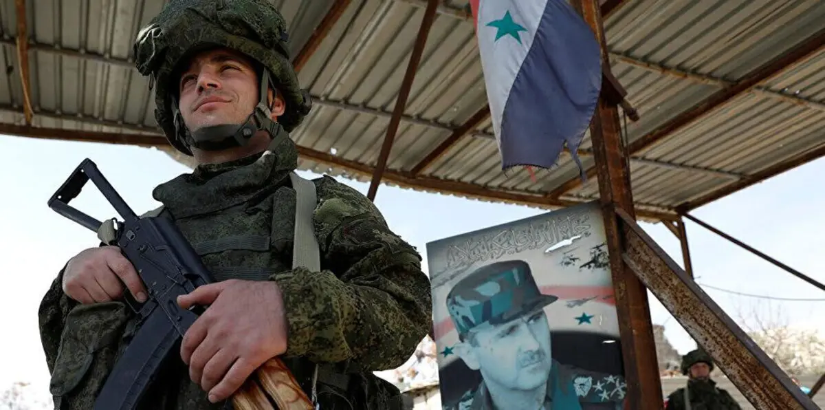 روسيا تعد بتوفير خروج آمن لقادة المسلحين من الغوطة الشرقية