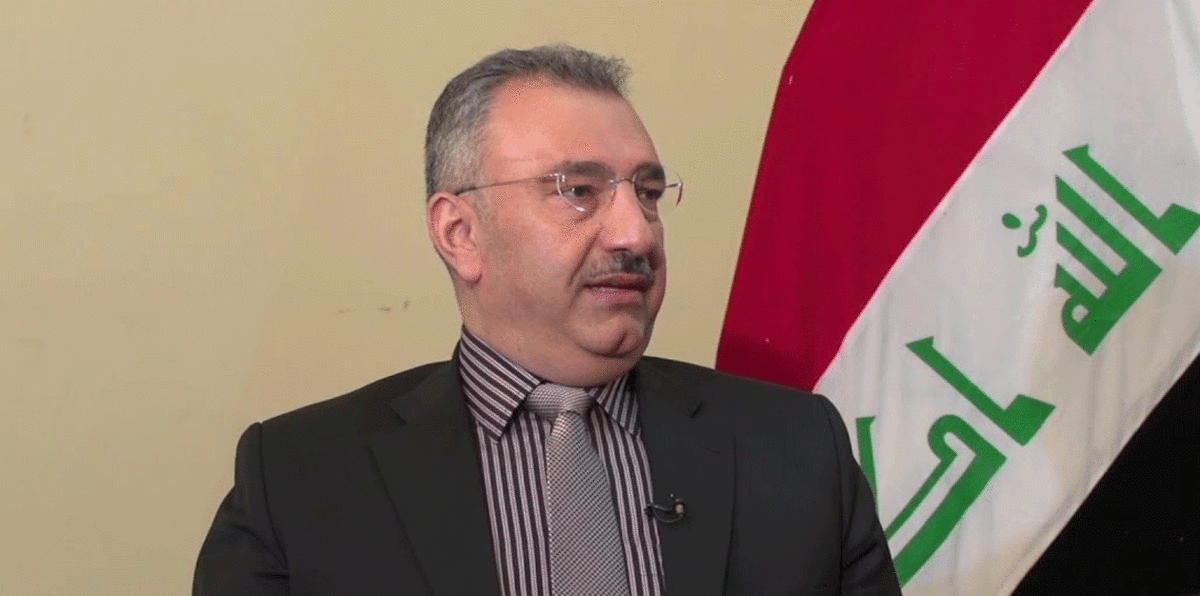 سياسي عراقي يطالب إيران بتعويضات بسبب دعمها تنظيم القاعدة في العراق
