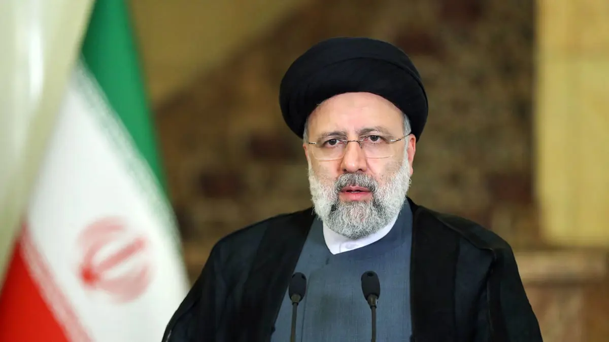 مسؤول رفيع: الرئيس الإيراني يزور سوريا الأسبوع القادم