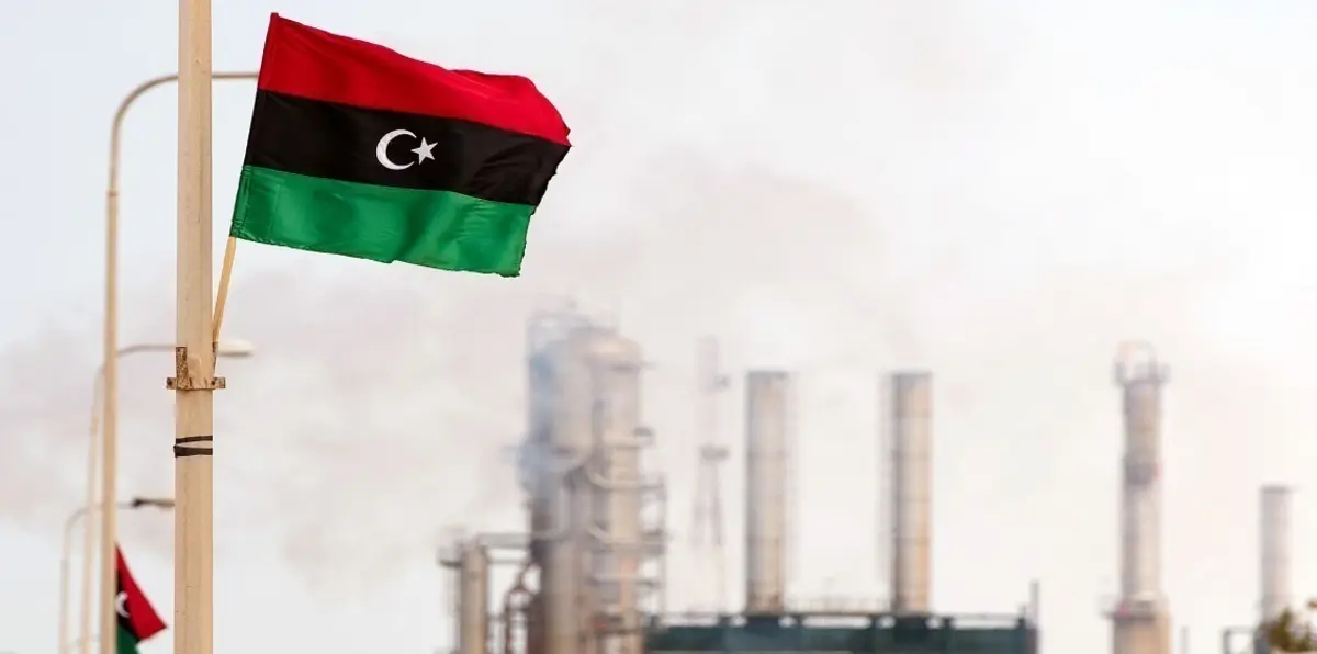 أسعار النفط تتراجع بعد تحسن إنتاج ليبيا‎