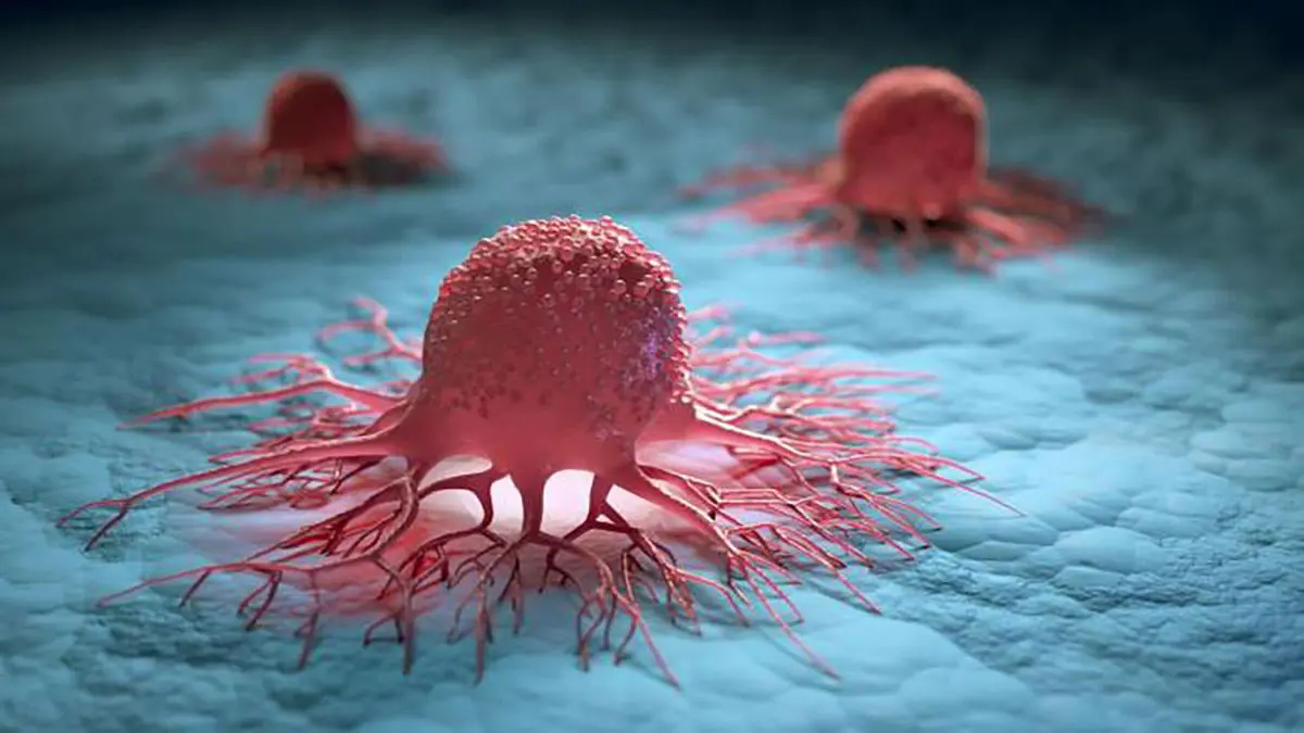 دراسة: فيروس الهربس المعدل يقضي على السرطان