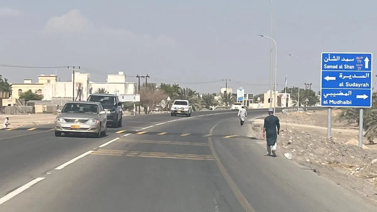 سلطنة عمان.. رحيل مأساوي لطلاب من "تقنية إبراء" يثير حزنا واسعا