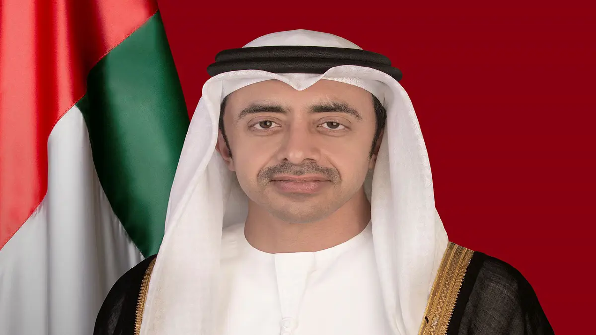 الإمارات تعرب عن قلقها إزاء المواجهات فى عدن وتدعو للتهدئة