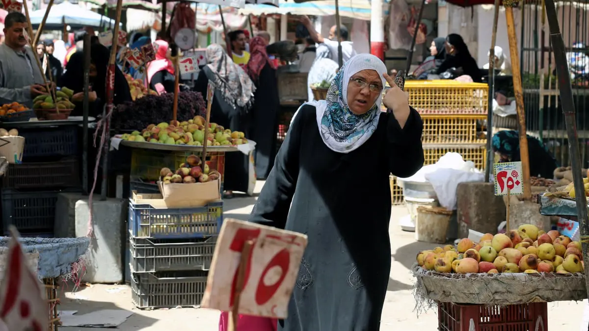 كيف ستتعامل مصر مع أزماتها الاقتصادية في 2024؟