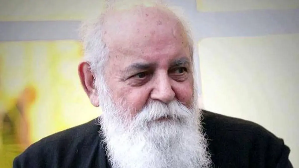 وفاة الشاعر الإيراني البارز أمير هوشنك ابتهاج بعد صراع مع المرض