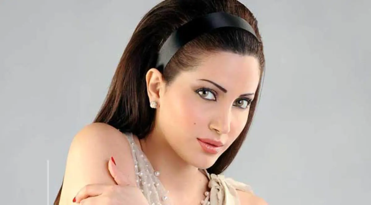 نسرين طافش تهاجم ديمة بيّاعة من بيروت