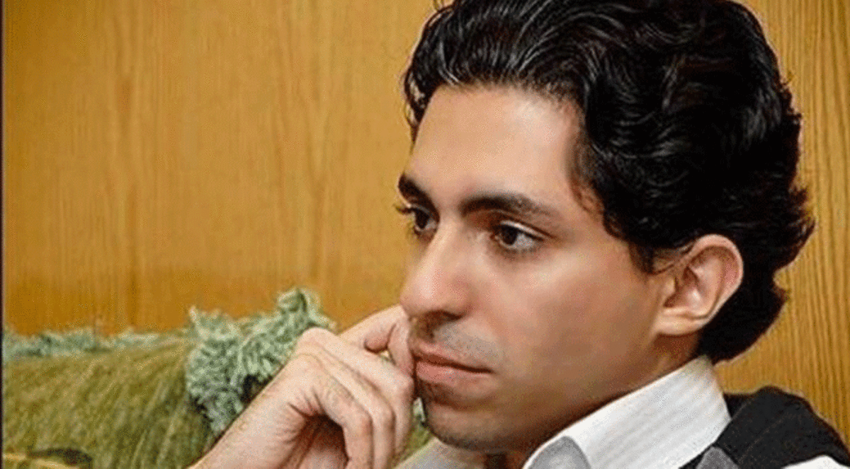 الأمم المتحدة قلقة بشأن جلد مدون سعودي
