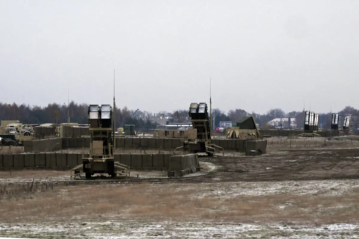 اليونان: لا يمكننا إرسال أنظمة دفاع جوي إلى أوكرانيا