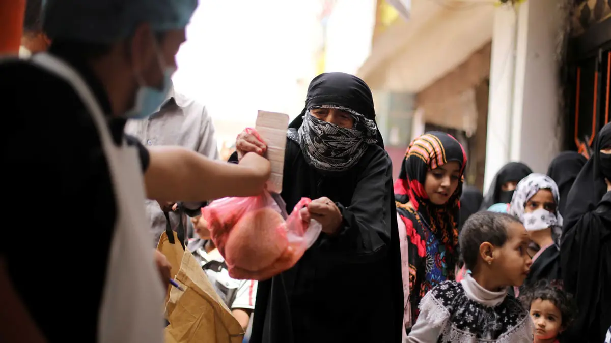 تفاقم المعاناة الإنسانية في اليمن.. احتجاجات متكررة وتدهور اقتصادي متواصل