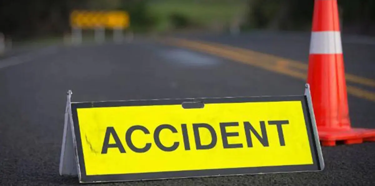 حادث مروع يخطف الأب ويخلّف إصابات بالغة للأسرة في السعودية (صور وفيديو)