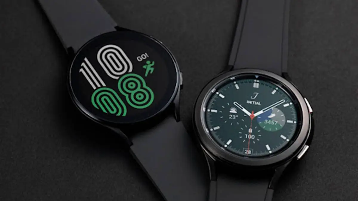 ما الذي يميز Galaxy Watch 4 عن الساعات الأخرى في مجال الصحة؟‎‎