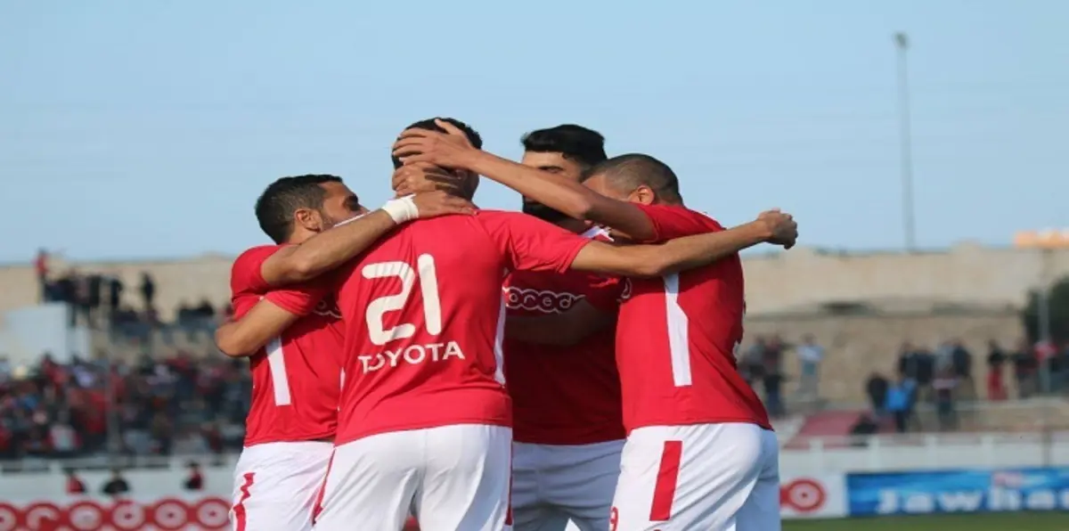 الدوري التونسي.. النجم ينفرد بالصدارة والفوز السابع تواليا للصفاقسي