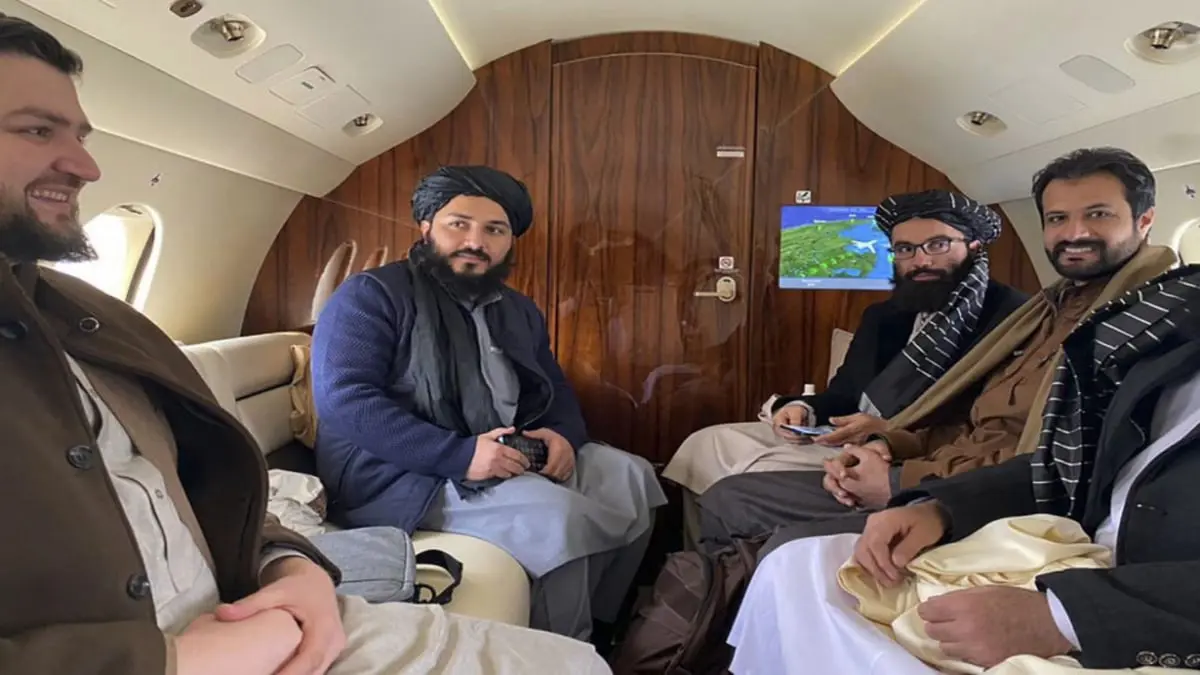 طالبان "تغازل" أوروبا باجتماع مع ناشطين أفغان في أوسلو