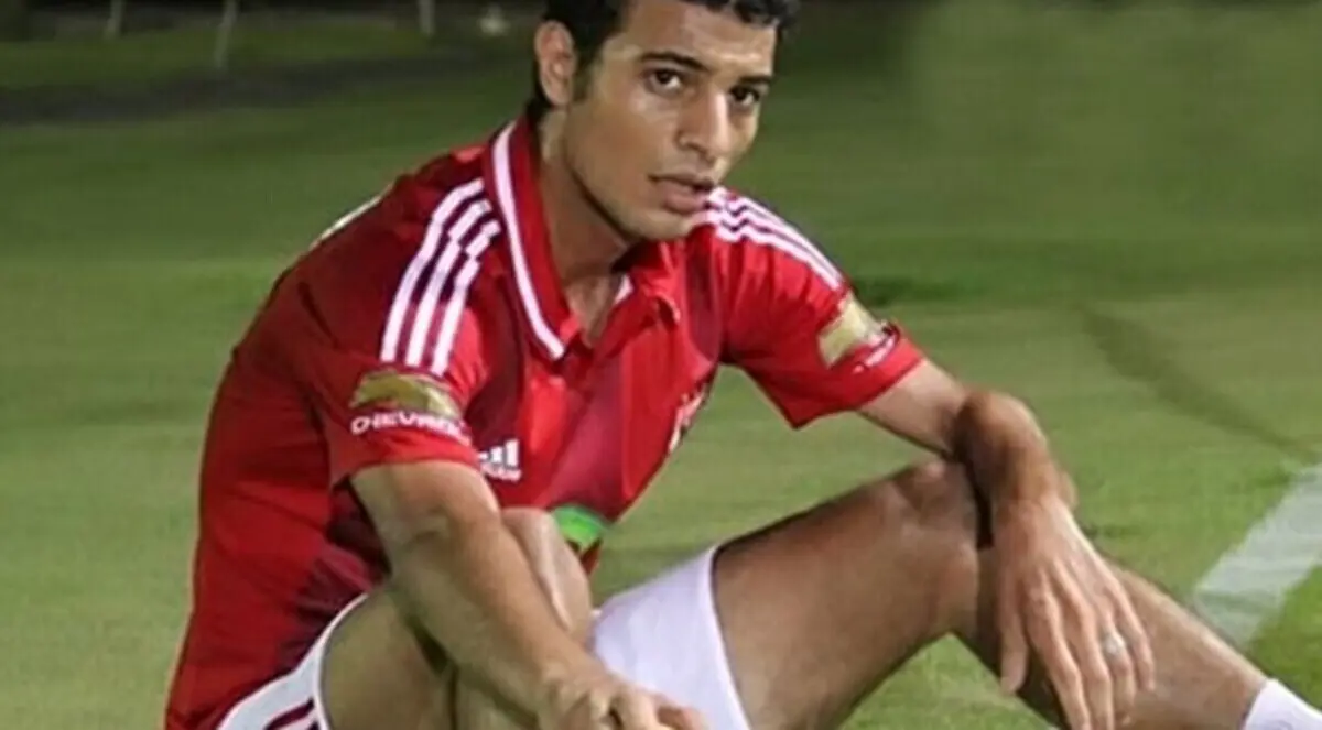 خيري يرفض الرحيل عن الأهلي