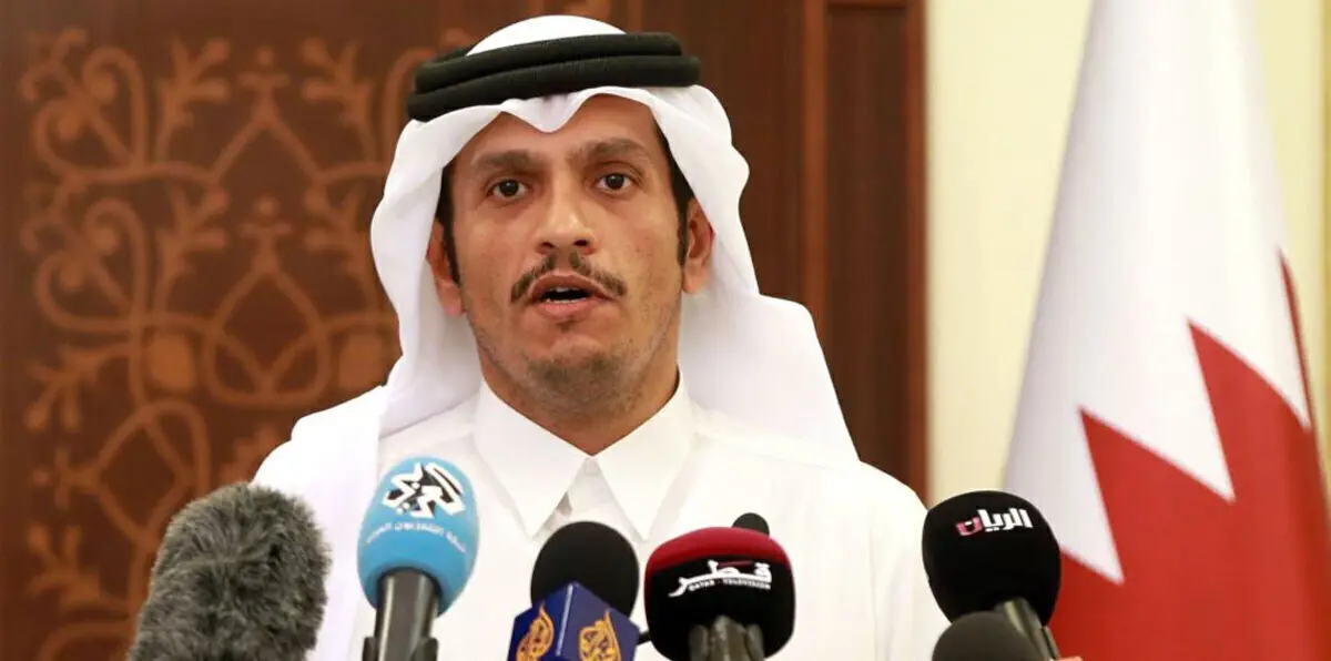 قطر تقرّ بأثر المقاطعة.. وحل الأزمة يبدو بعيد المنال