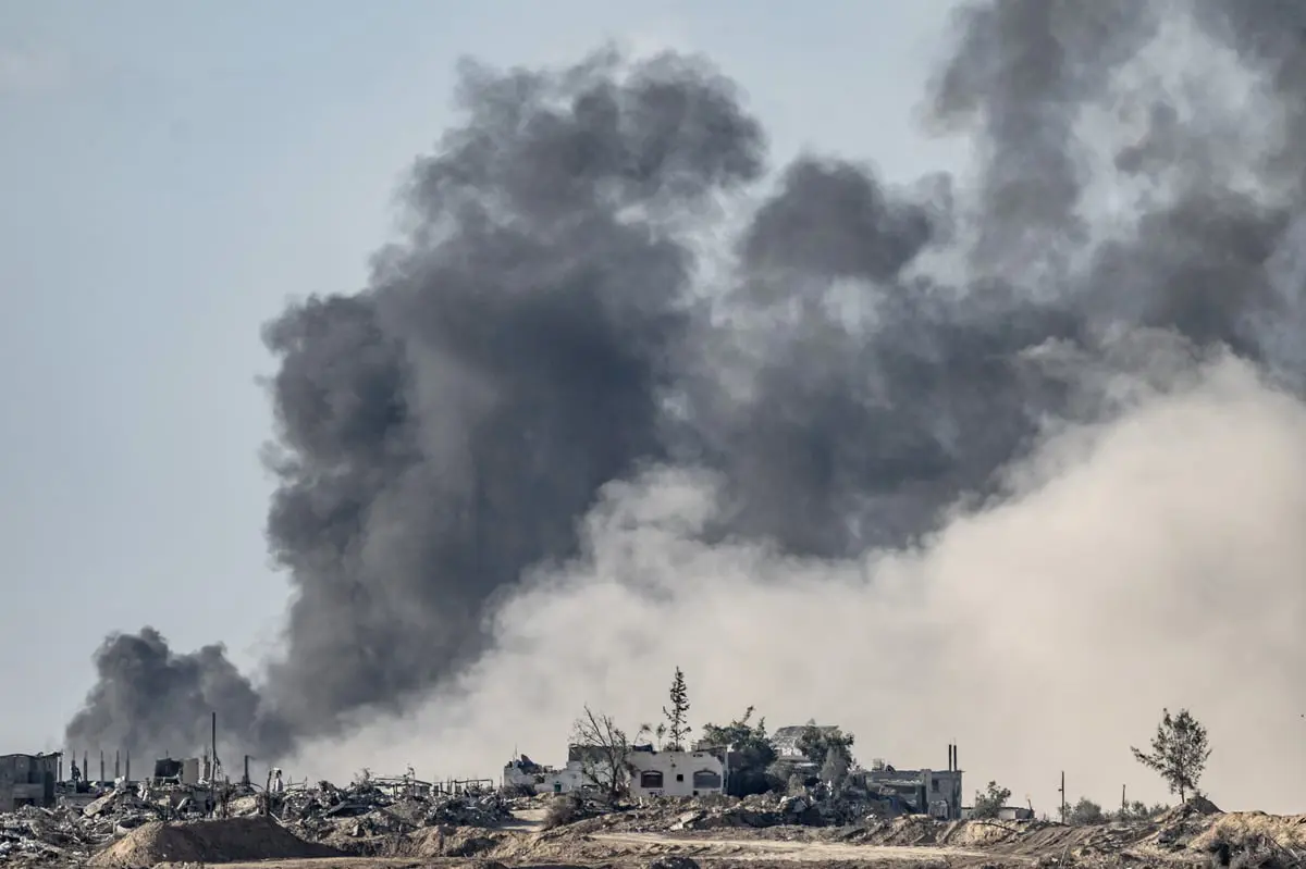 سلطات كيبوتس بئيري تؤكد مقتل رهينتين إسرائيليين في غزة‎