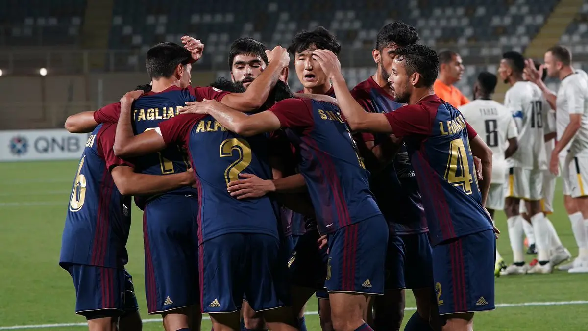 القنوات الناقلة لمباراة الوحدة وشباب الأهلي دبي اليوم في نهائي كأس الخليج العربي الإماراتي