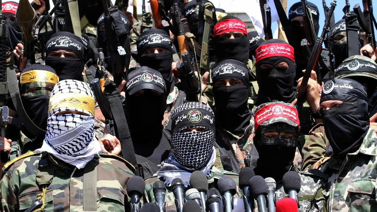 الفصائل الفلسطينية: لن تتوقف المعركة قبل استجابة الاحتلال لمطالبنا