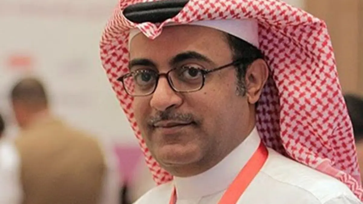 خالد الفراج: لا نملك ثقافة صناعة نجم.. وأرفض مقارنتي بالقصبي (فيديو)