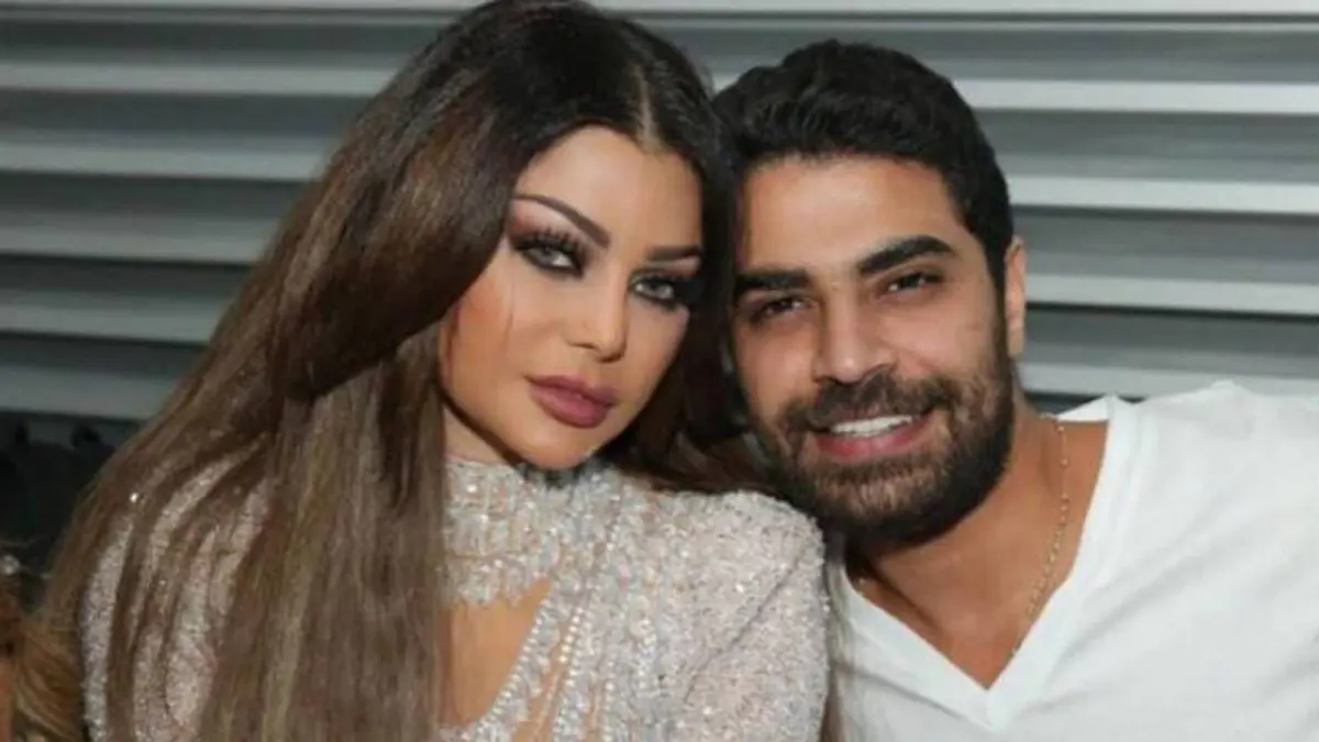 هيفاء وهبي تكشف تفاصيل جديدة عن أزمتها مع محمد وزيري (فيديو)