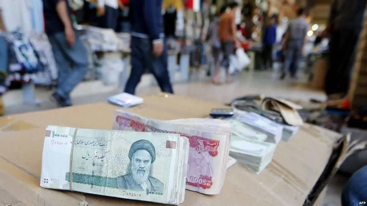 سعيًا لمواجهة الأزمة.. إيران تحذف 4 أصفار من عملتها