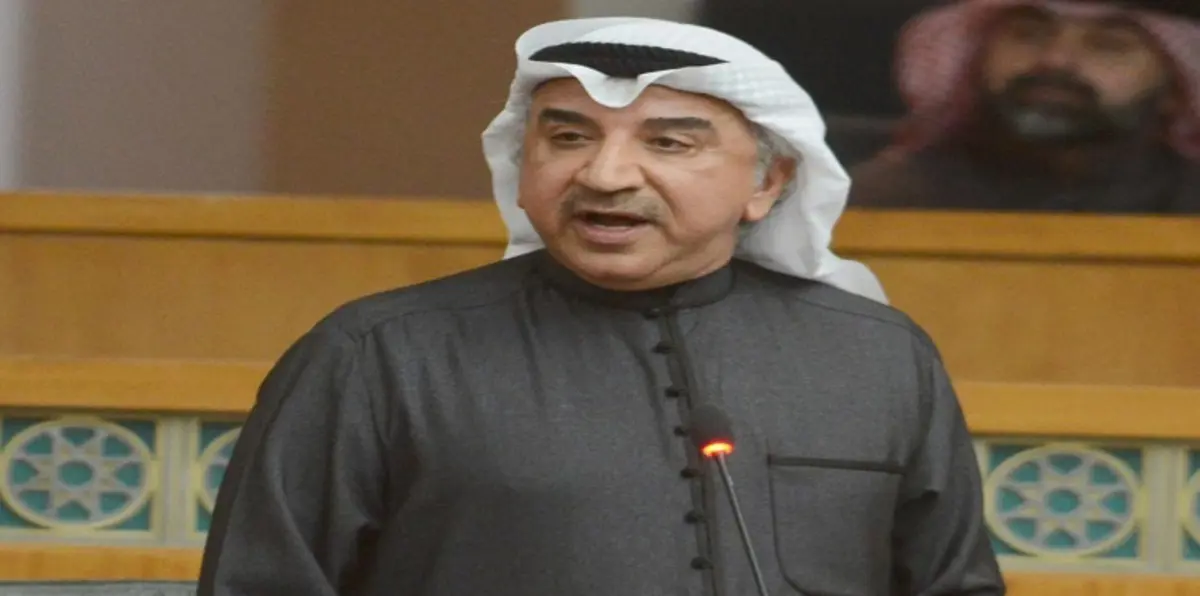عبد الحميد دشتي يتردّد في العودة للكويت خوفا من السجن