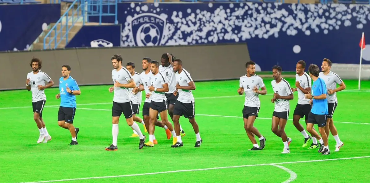 الهلال ضد الفيحاء.. الزعيم في أزمة قبل أول مبارياته في الدوري السعودي‎